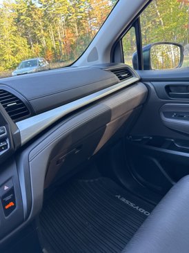 Used 2022 Honda Odyssey LX image 20