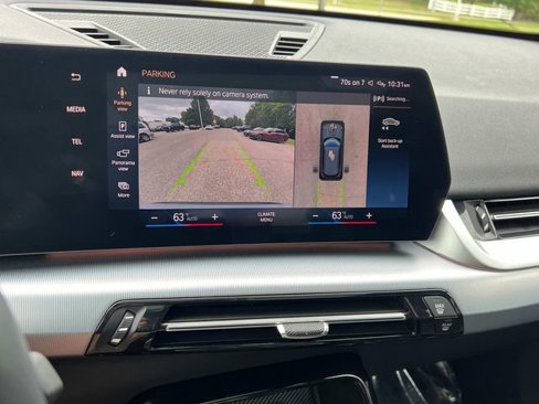 Certified 2023 BMW X1 xDrive28i w/ Premium Package image 30