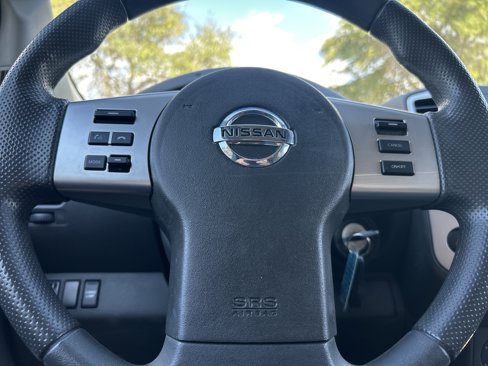 Used 2016 Nissan Frontier SV image 20