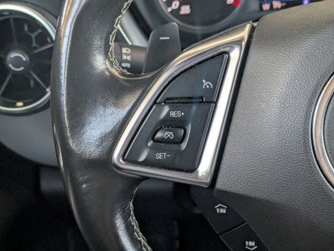 Used 2022 Chevrolet Camaro LT image 24
