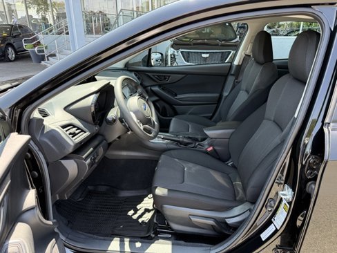 Used 2022 Subaru Impreza 2.0i Premium image 10