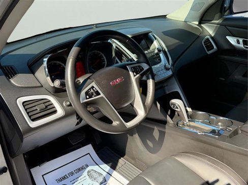 Used 2014 GMC Terrain SLT image 14