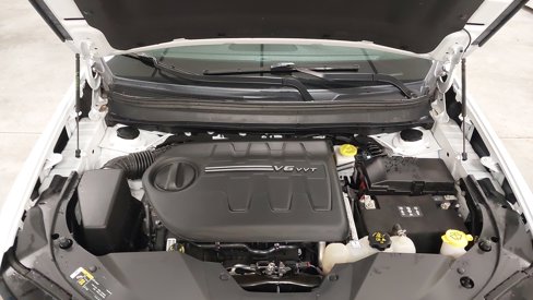 Used 2022 Jeep Cherokee Latitude Lux image 30