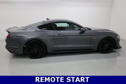 Used 2022 Ford Mustang GT Premium w/ GT Performance Package image 23