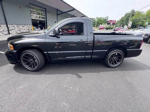 Used 2004 Dodge Ram 1500 Truck 2WD Regular Cab image 2