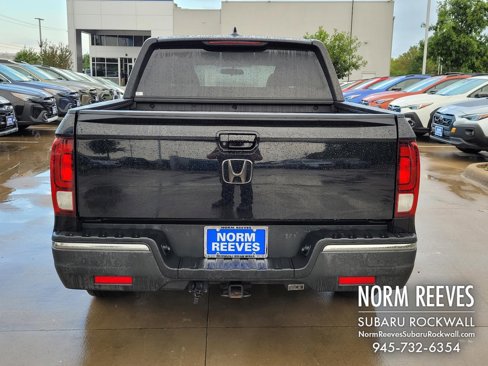 Used 2019 Honda Ridgeline Sport image 18