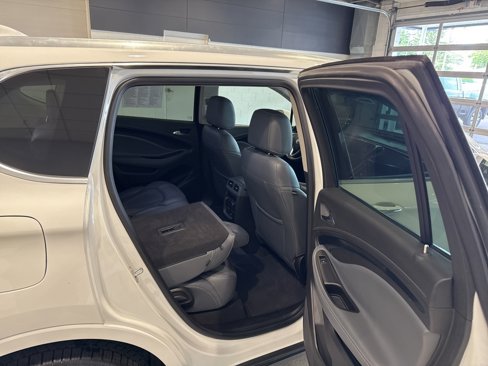 Used 2019 Buick Envision Essence image 15