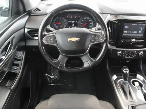 Used 2019 Chevrolet Traverse LT image 5