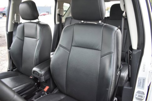 Used 2015 Jeep Compass High Altitude image 25