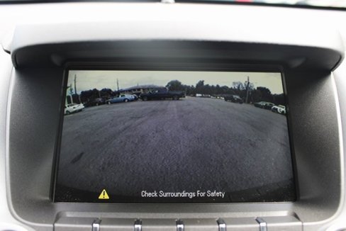Used 2013 GMC Terrain SLE image 23