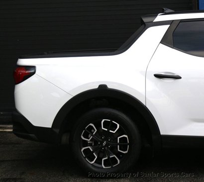 Used 2022 Hyundai Santa Cruz SEL w/ Activity Package image 17