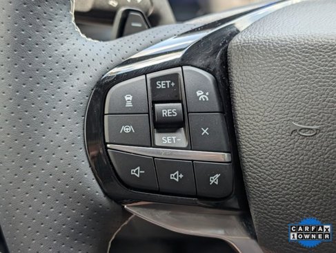 Used 2024 Ford Explorer ST w/ Equipment Group 401A image 23