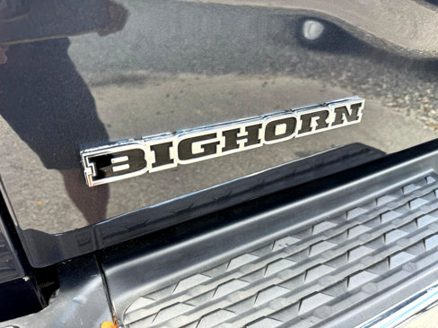 Used 2019 RAM 2500 Big Horn image 20