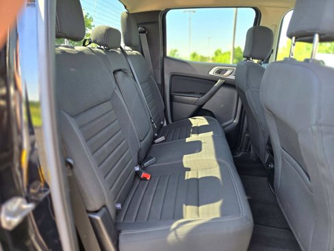 Used 2022 Ford Ranger XLT image 15