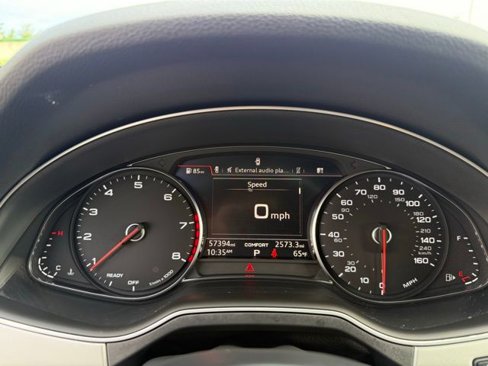 Used 2019 Audi Q7 2.0T Premium w/ Convenience Package image 31