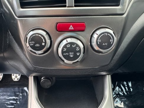 Used 2009 Subaru Impreza WRX Premium w/ Popular Equipment Group 3B image 23
