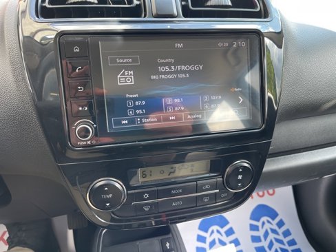 Used 2024 Mitsubishi Mirage G4 image 19