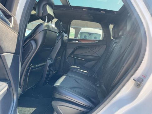 Used 2015 Lincoln MKC AWD w/ Equipment Group 102A Reserve image 10