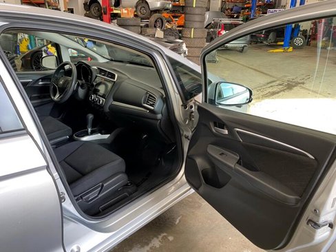 Used 2015 Honda Fit EX image 23
