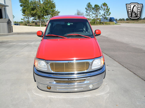 Used 1997 Ford F150 2WD Regular Cab image 2
