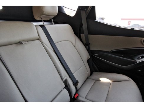 Used 2018 Hyundai Santa Fe Sport w/ 2.4L Tech Package 04 image 13