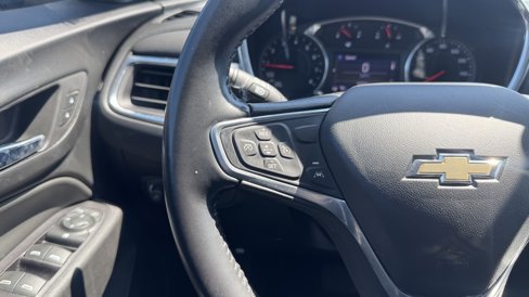 Used 2022 Chevrolet Equinox LT image 21