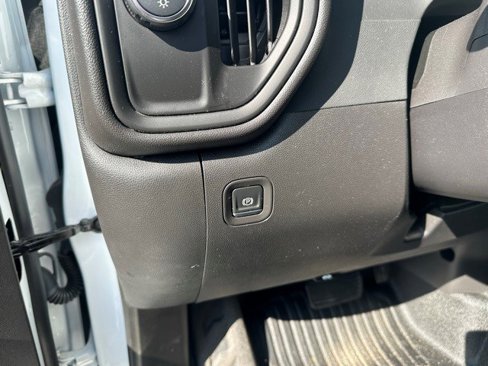 Certified 2024 Chevrolet Silverado 1500 W/T w/ WT Fleet Convenience Package image 10