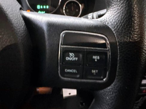 Used 2015 Jeep Wrangler Unlimited Sport image 20