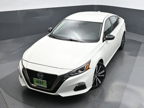 Used 2019 Nissan Altima 2.5 SR image 35
