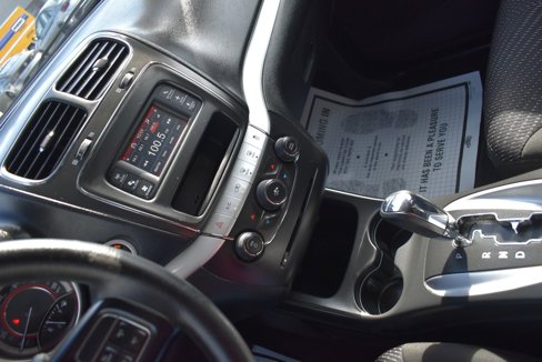 Used 2019 Dodge Journey SE image 23