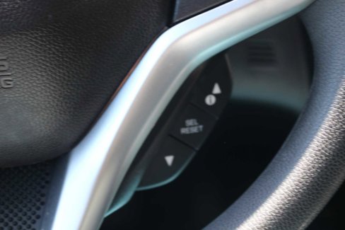 Used 2020 Honda Fit EX image 22