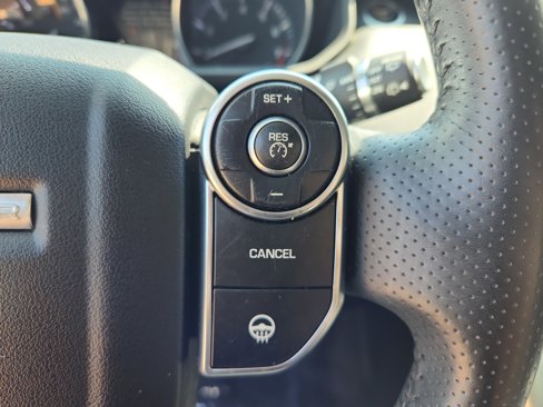 Used 2014 Land Rover Range Rover Sport HSE image 20