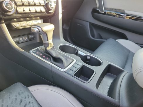 Used 2017 Kia Sportage SX image 29