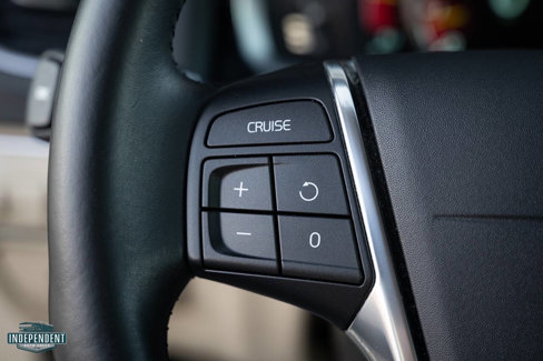Used 2014 Volvo S60 T5 image 23