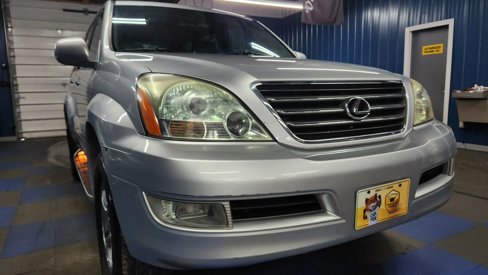 Used 2008 Lexus GX 470 image 50