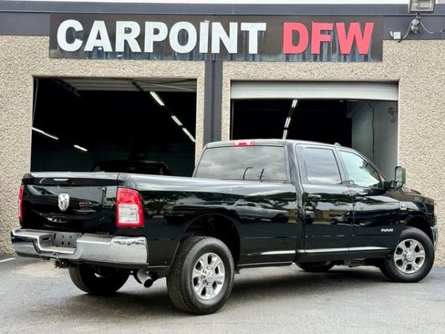 Used 2020 RAM 2500 Lone Star w/ Level 1 Equipment Group image 11