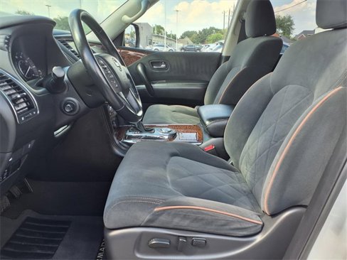 Used 2019 Nissan Armada SV w/ Driver Package image 5