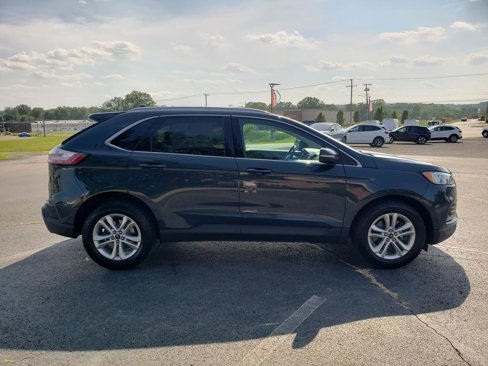 Certified 2019 Ford Edge SEL w/ Equipment Group 201A image 9