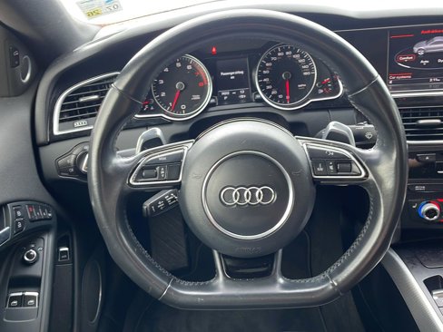Used 2017 Audi A5 2.0T Sport w/ Technology Package image 14