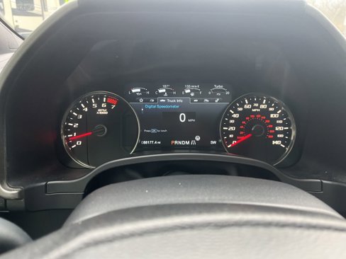 Used 2018 Ford F150 Raptor w/ Equipment Group 802A Luxury image 22
