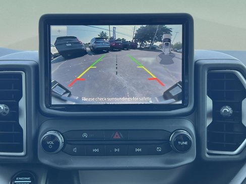 Used 2023 Ford Bronco Sport Big Bend w/ Convenience Package image 17