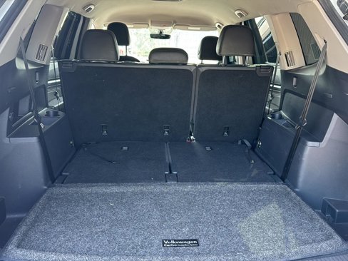 Used 2023 Volkswagen Atlas SE image 29
