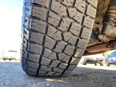 Used 2012 GMC Sierra 1500 SLE w/ Power Tech Package image 20
