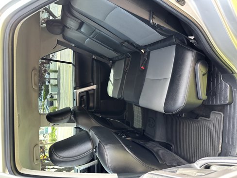 Used 2021 Toyota 4Runner SR5 Premium w/ Moonroof Package image 20