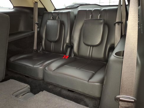 Used 2019 Lincoln MKT AWD image 14
