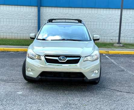Used 2014 Subaru Crosstrek 2.0i Premium w/ Moonroof Package image 2