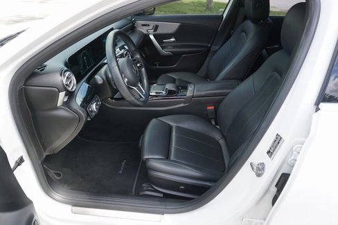 Used 2019 Mercedes-Benz A 220 image 18
