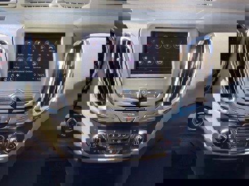 Used 2023 Chevrolet Equinox LT image 19