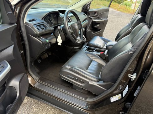 Used 2015 Honda CR-V EX-L image 39