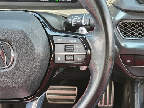 Used 2023 Acura Integra A-Spec image 35